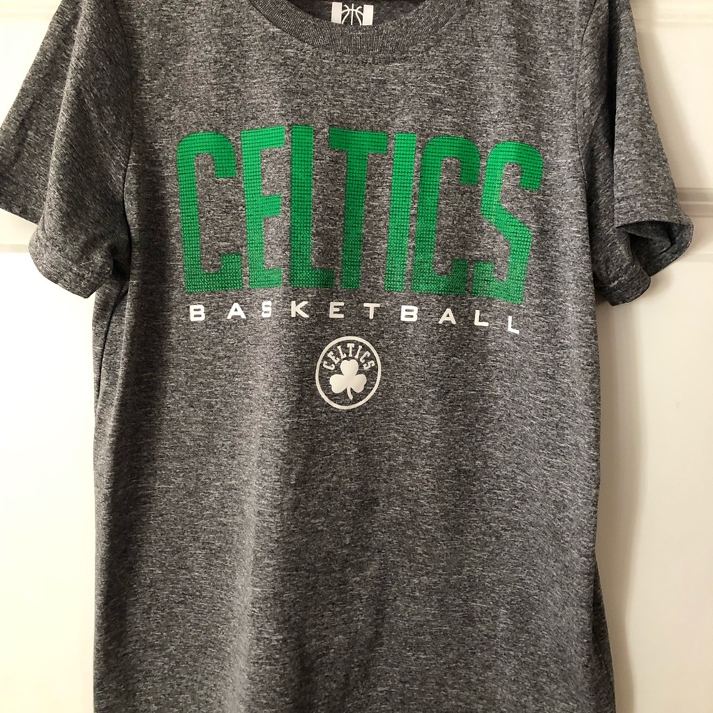 Boston Celtics t-shirt